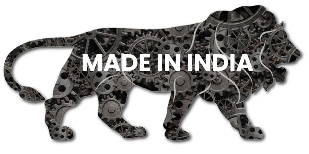 Made in India